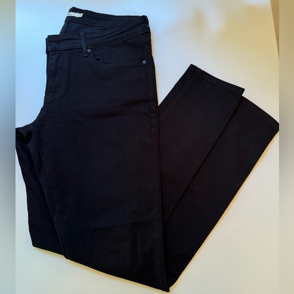 LEVI’S | 711 Skinny Jeans - Picture 2 of 6